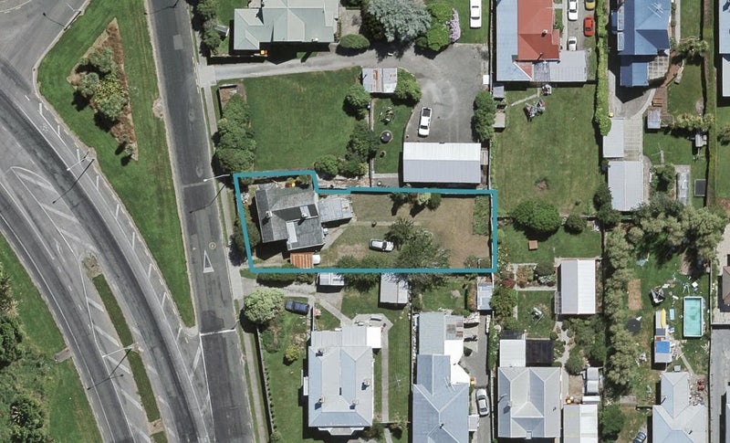 12 Bluff Highway, Appleby, Invercargill - Carousel 1