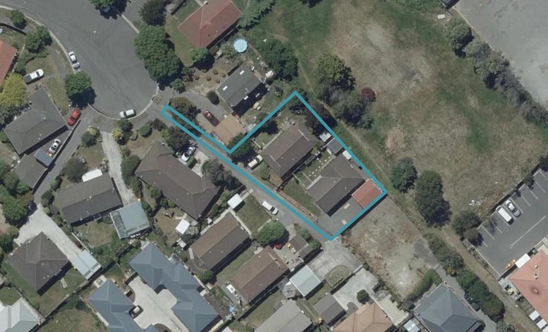 2/39 McHaffies Place, Wainoni, Christchurch - Carousel 1