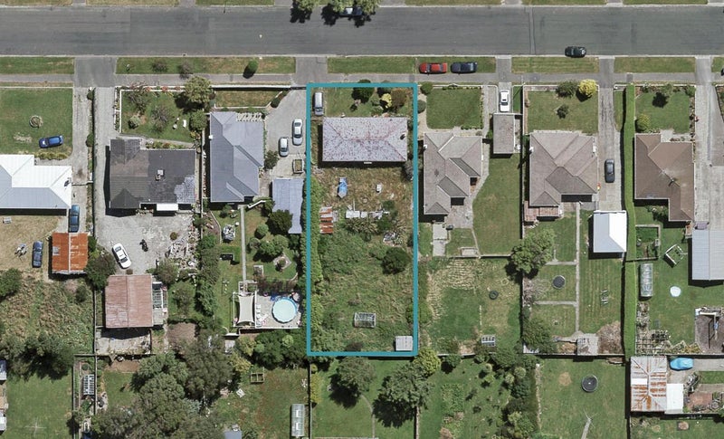 27 O'Hara Street, Appleby, Invercargill - Carousel 1