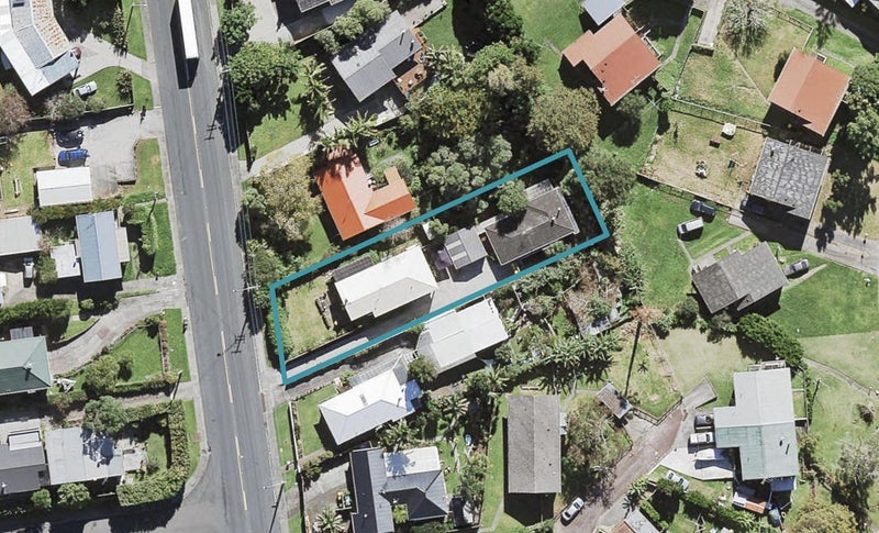 1/213 Rangatira Road, Beach Haven, Auckland - Carousel 1