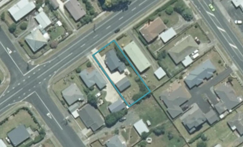 1 Snell Street, Morrinsville, Morrinsville - Carousel 1