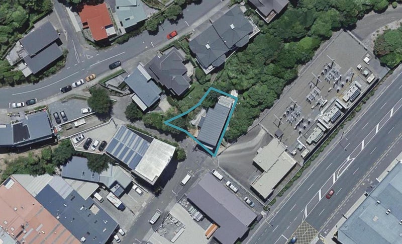 2 Fore Street, Kaiwharawhara, Wellington - Carousel 1