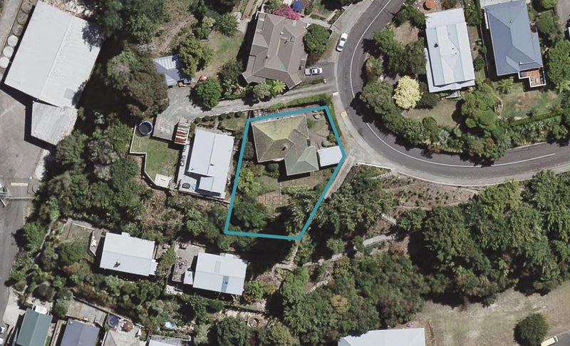 4 Hooker Avenue, Hospital Hill, Napier - Carousel 1