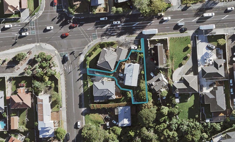 50A Whitney Street, New Windsor, Auckland - Carousel 1