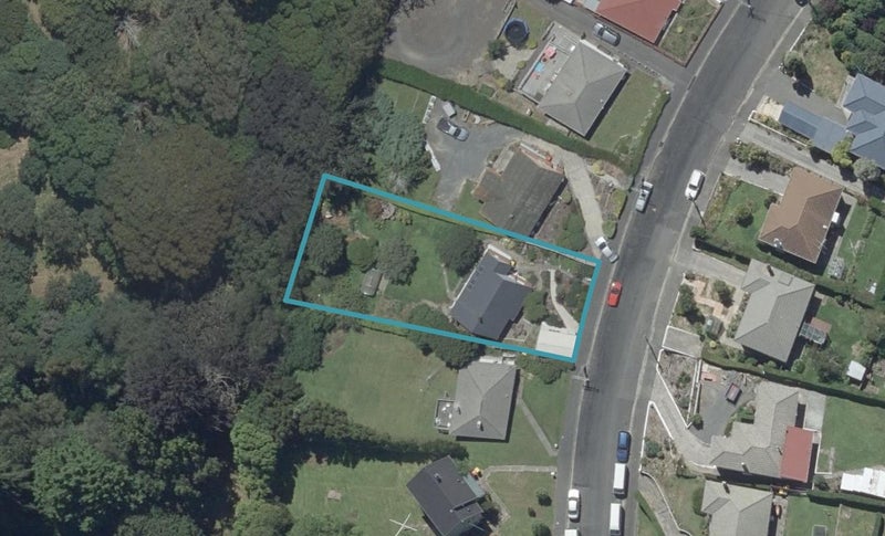79 Hillary Street, Liberton, Dunedin - Carousel 1