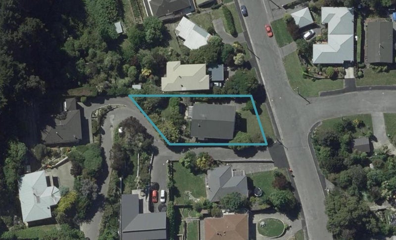 52 Albert Terrace, Saint Martins, Christchurch - Carousel 1