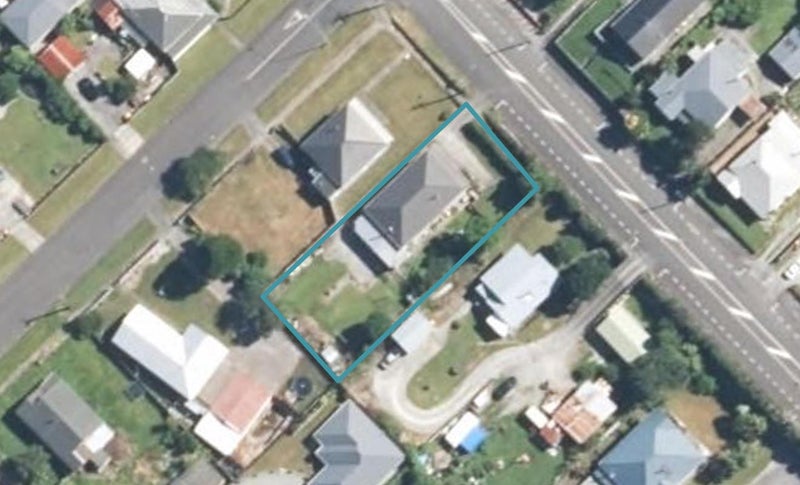 96 Bright Street, Cobden, Greymouth - Carousel 1