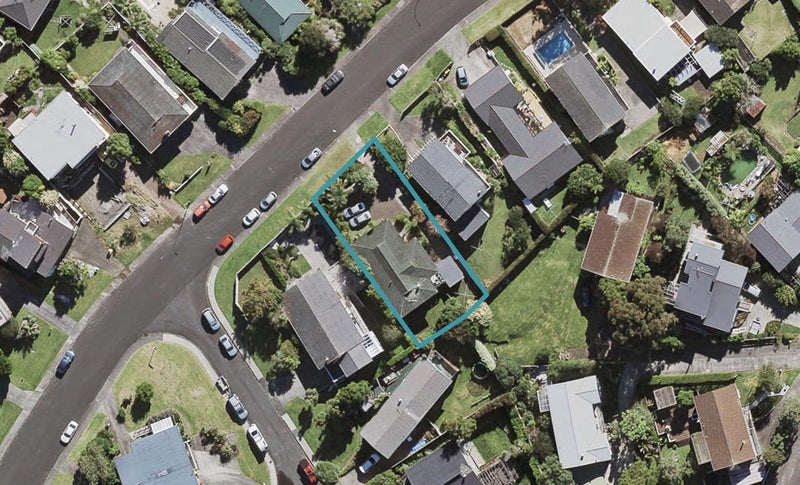 110 Eban Avenue, Hillcrest, Auckland - Carousel 1