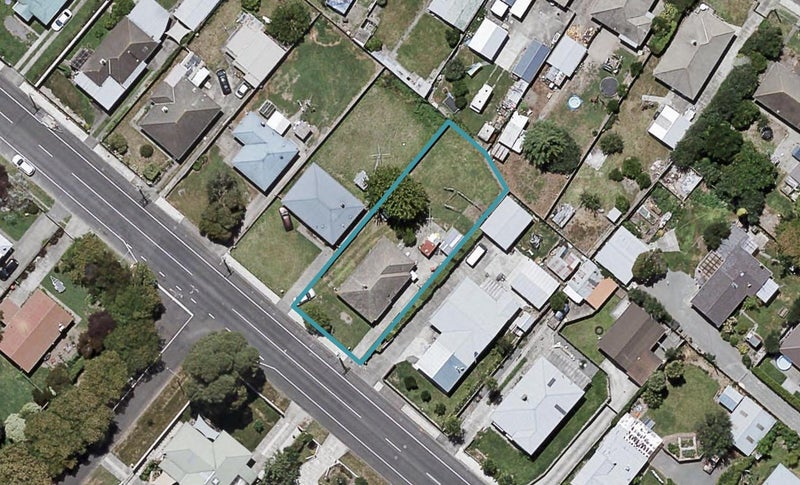 309 Murdoch Road West, Raureka, Hastings - Carousel 1
