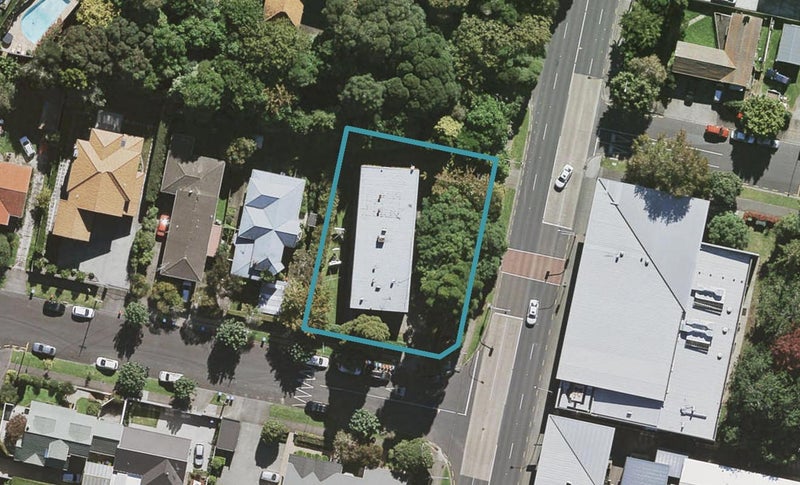 1F Albury Avenue, Epsom, Auckland - Carousel 1