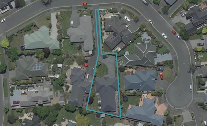 12 Lexington Place, Shirley, Christchurch - Carousel 1