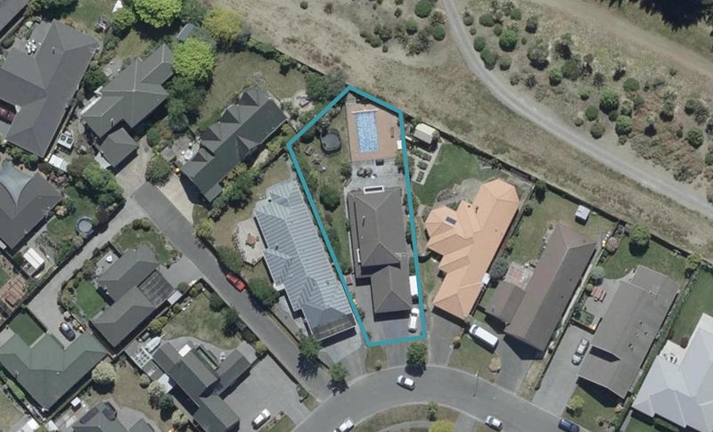17 Millcroft Place, Parklands, Christchurch - Carousel 1