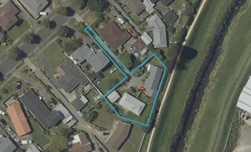 22A Meadowbrook Drive, Cloverlea, Palmerston North - Carousel 1