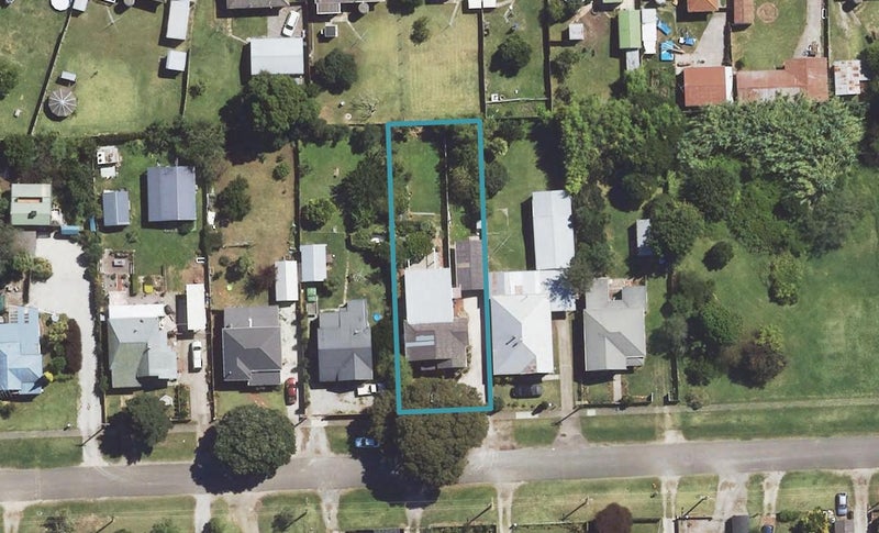 31 Lyndhurst Street, Awapuni, Gisborne - Carousel 1
