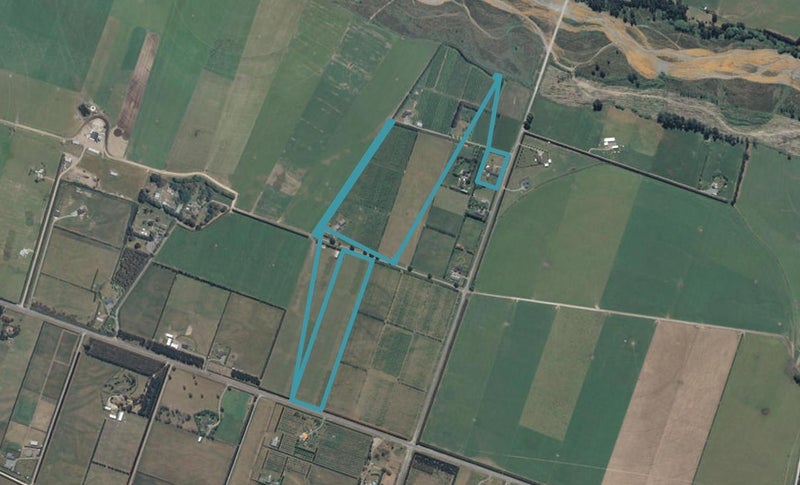 909 Downs Road, Eyrewell, Rangiora - Carousel 1