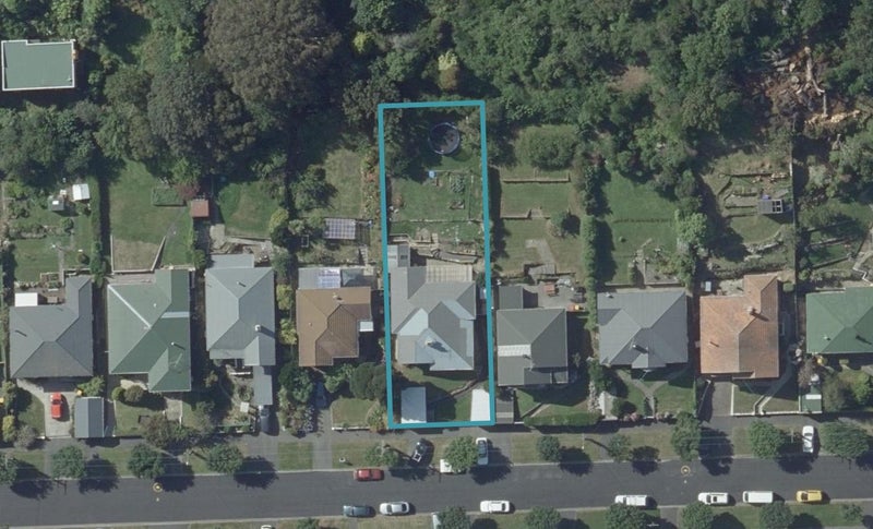 27 Rawhiti Street, Musselburgh, Dunedin - Carousel 1