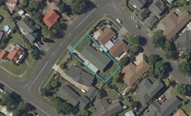 57 Pencarrow Street, Highbury, Palmerston North - Carousel 1
