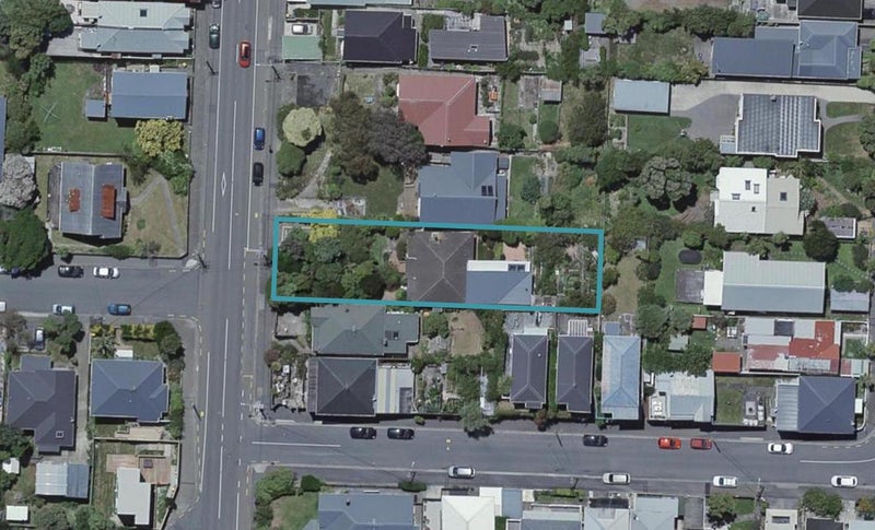 527 Adelaide Road, Berhampore, Wellington - Carousel 1