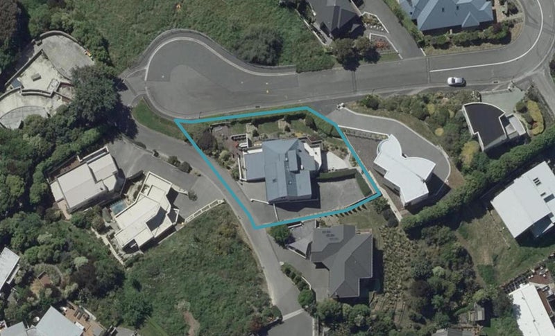 51 Rossmore Terrace, Cashmere, Christchurch - Carousel 1