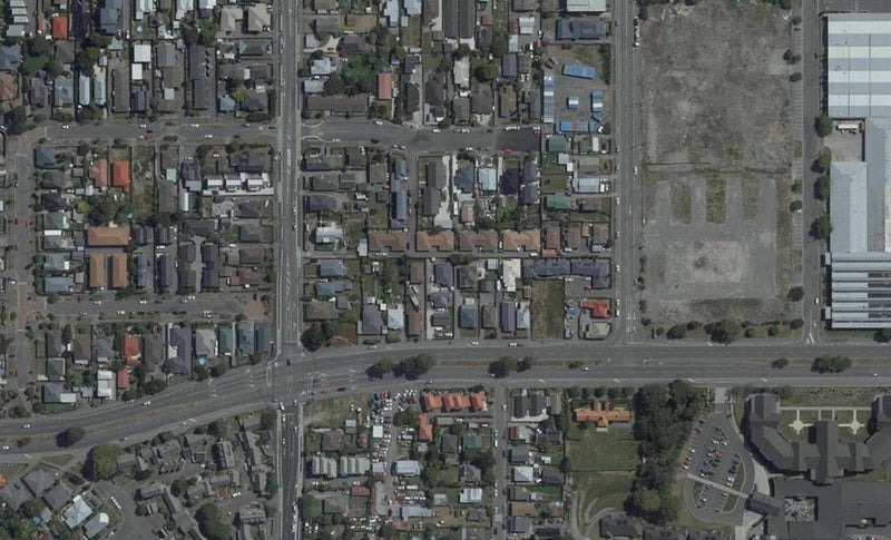 165B Brougham Street, Sydenham, Christchurch - Carousel 1