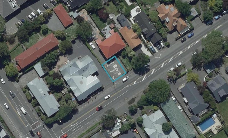 1/9 Innes Road, St Albans, Christchurch - Carousel 1
