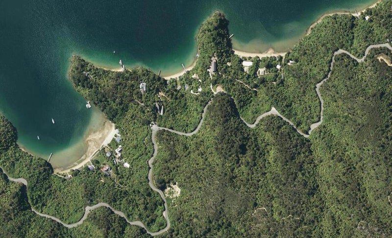 2631 Queen Charlotte Drive, Whenuanui Bay, Picton - Carousel 1