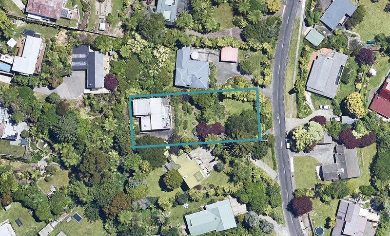 28 Okareka Loop Road, Lake Okareka, Rotorua - Carousel 1
