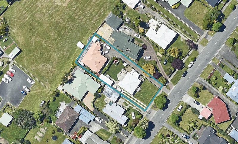 42 Lynmore Avenue, Lynmore, Rotorua - Carousel 1