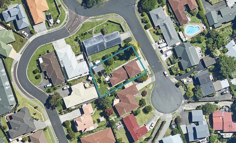 3 Elmes Place, Matua, Tauranga - Carousel 1