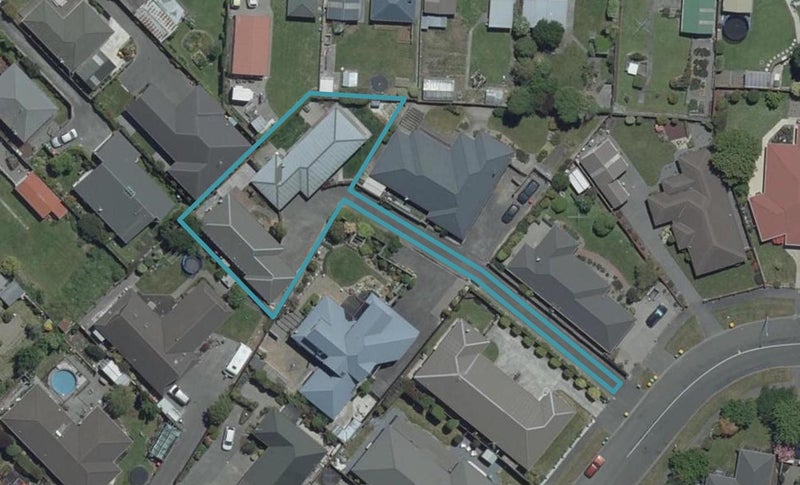 57B Lowry Avenue, Redwood, Christchurch - Carousel 1
