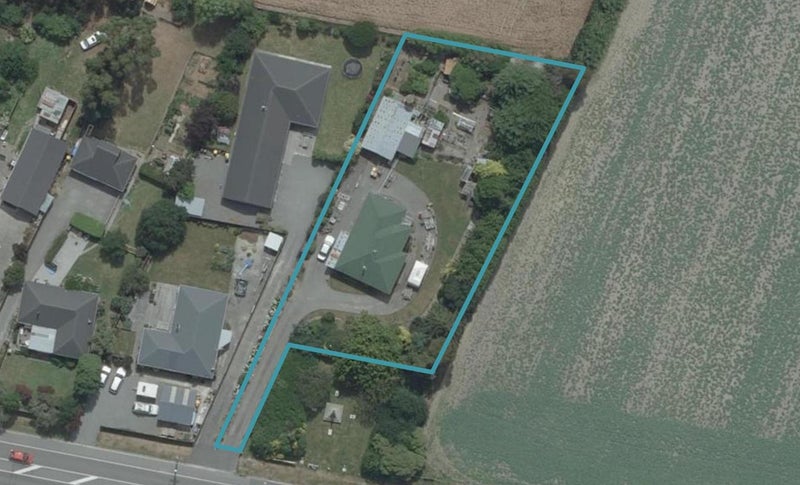362 Ellesmere Junction Road, Springston, Springston - Carousel 1