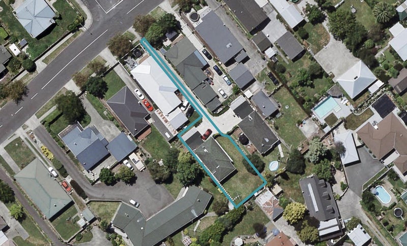 217 Park Road North, Parkvale, Hastings - Carousel 1