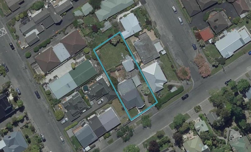 9 Kinloch Street, St Albans, Christchurch - Carousel 1
