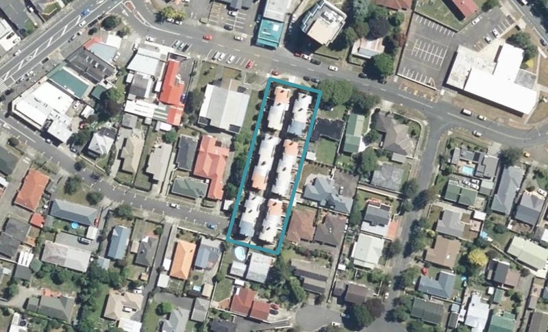 6B/10 Park Avenue, Epuni, Lower Hutt - Carousel 1