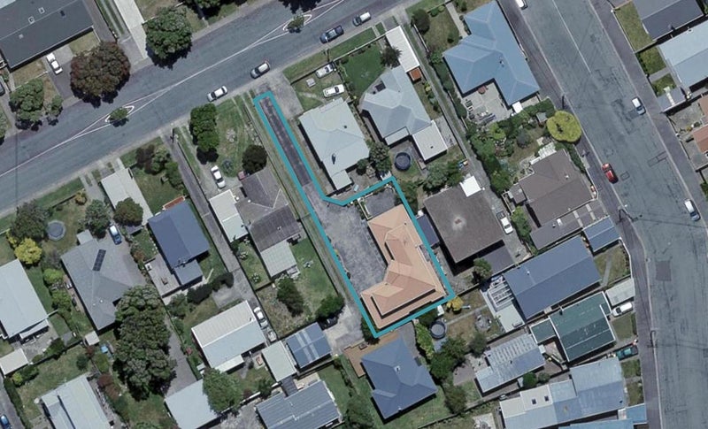 26A Chelsea Street, Miramar, Wellington - Carousel 1