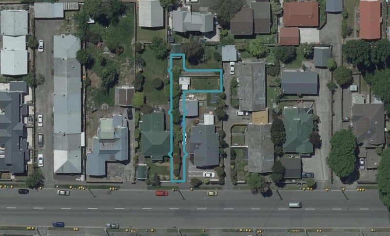 5/495 Gloucester Street, Linwood, Christchurch - Carousel 1