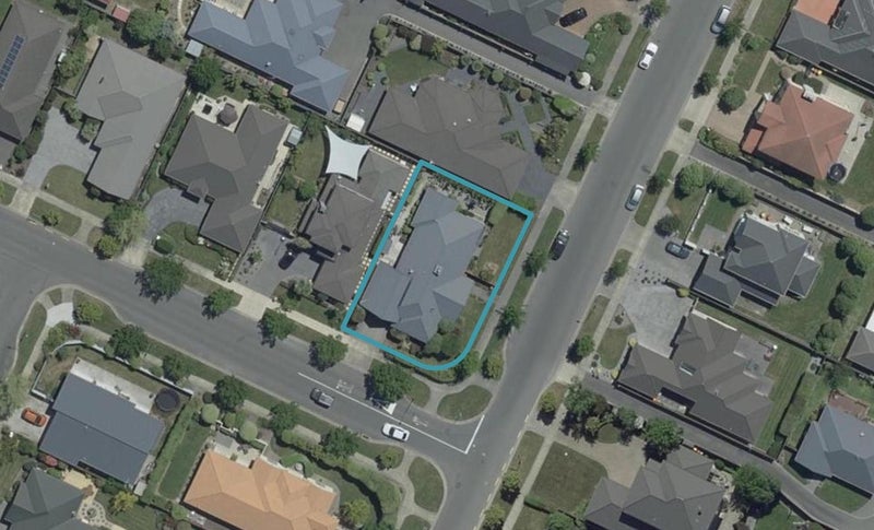 14 O'Neill Avenue, Northwood, Christchurch - Carousel 1