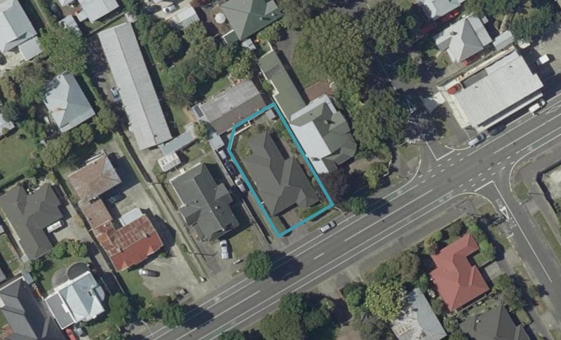 395A College Street, Hokowhitu, Palmerston North - Carousel 1