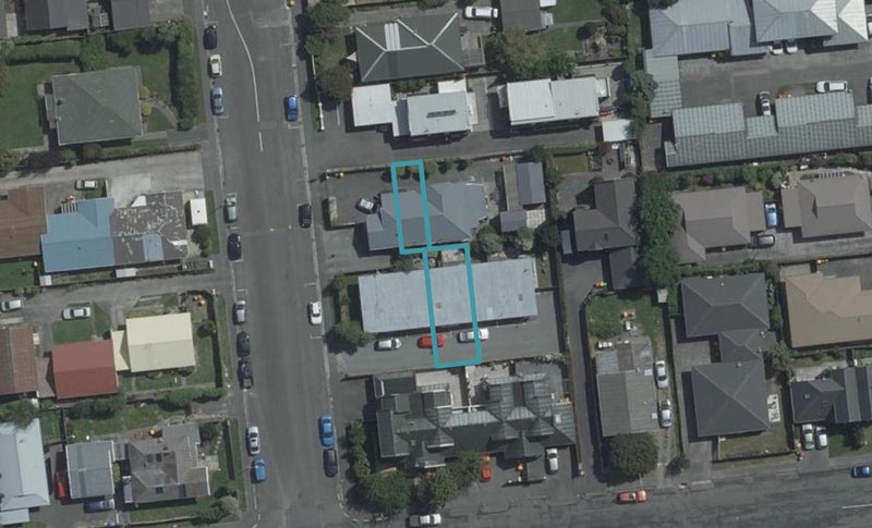 3/6 Rotherham Street, Riccarton, Christchurch - Carousel 1