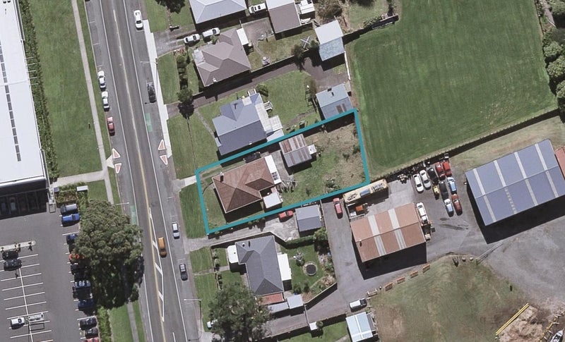 185 South Road, Spotswood, New Plymouth - Carousel 1