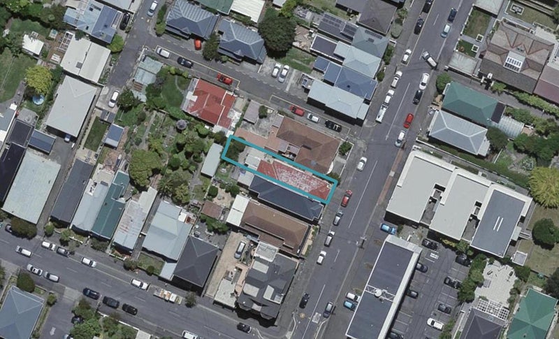 136 Brougham Street, Mount Victoria, Wellington - Carousel 1