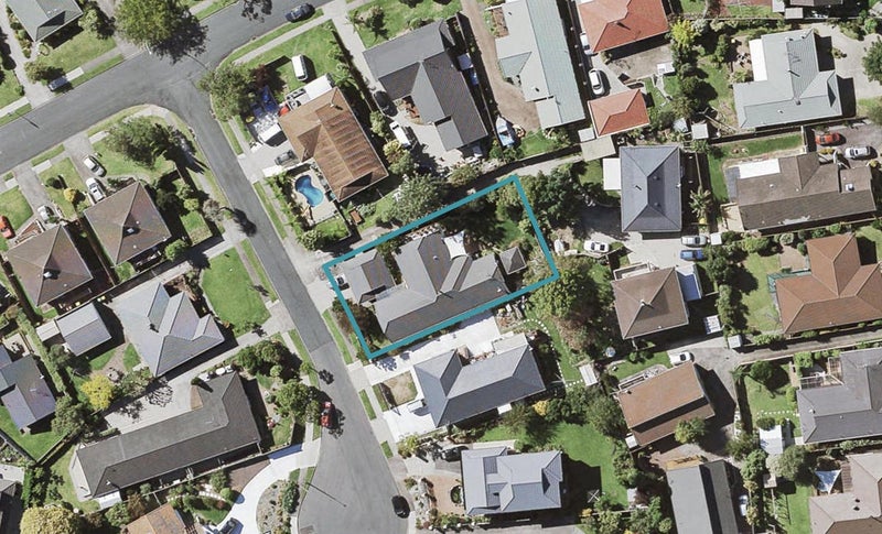6 Askew Place, Farm Cove, Auckland - Carousel 1