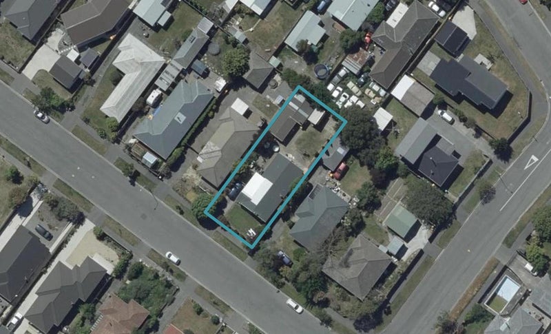 19 Bickerton Street, Wainoni, Christchurch - Carousel 1