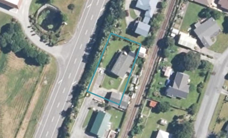 393 Main Road, PAROA, GREYMOUTH - Carousel 1