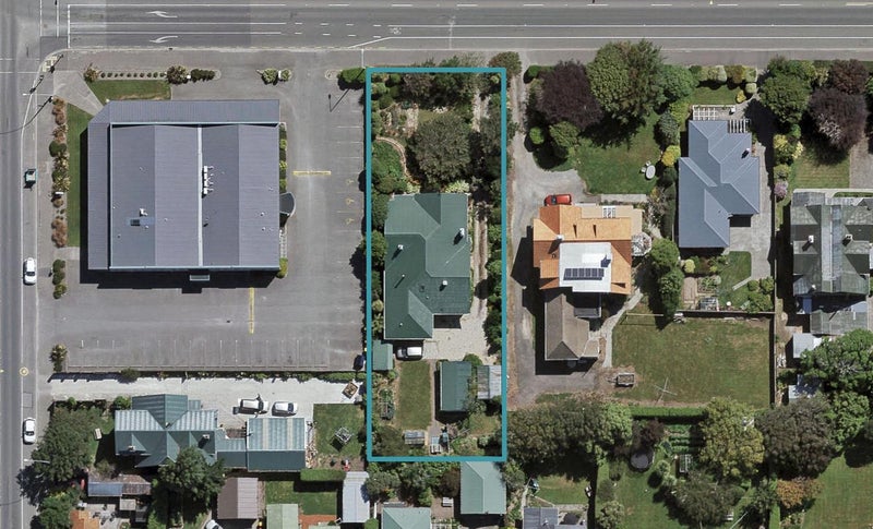 11 Herbert Street, Gladstone, Invercargill - Carousel 1