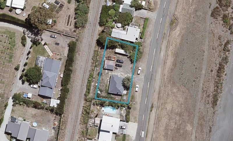 4 Le Quesne Road, Bay View, Napier - Carousel 1