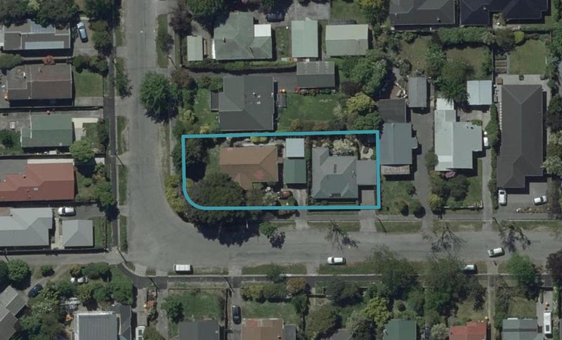 30 Lionel Street, Avonside, Christchurch - Carousel 1