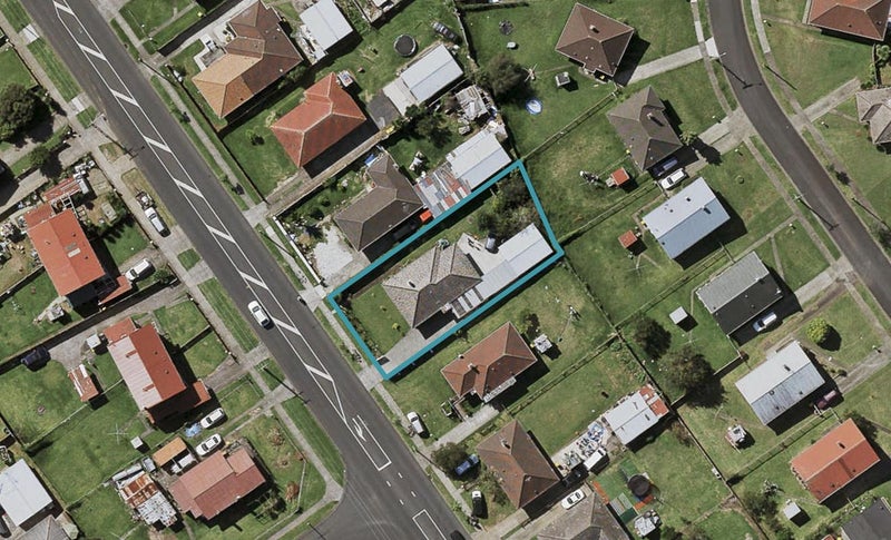 14 Dawson Road, Otara, Auckland - Carousel 1
