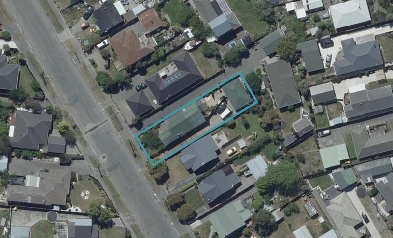 87 Marriotts Road, North New Brighton, Christchurch - Carousel 1