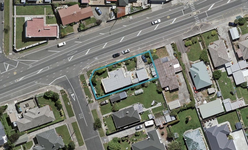 189 St Andrew Street, Glengarry, Invercargill - Carousel 1